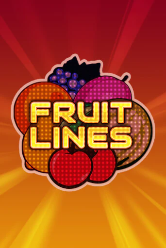 Fruit Lines играть онлайн без регистрации в Онлайн Казино GRAND