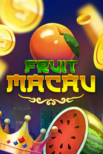 Fruit Macau играть онлайн без регистрации в Онлайн Казино GRAND