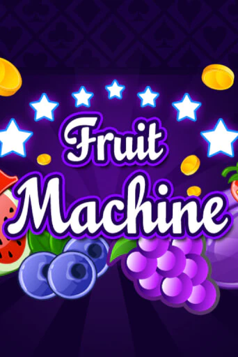 Fruit Machine играть онлайн без регистрации в Онлайн Казино GRAND