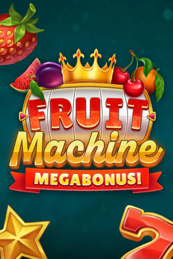 Fruit Machine: Megabonus! играть онлайн без регистрации в Онлайн Казино GRAND