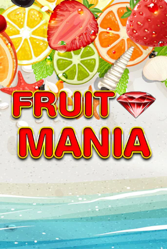 Fruit Mania играть онлайн без регистрации в Онлайн Казино GRAND