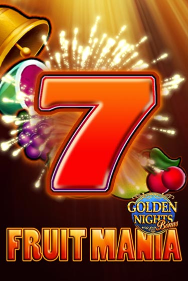 Fruit Mania Golden Nights играть онлайн без регистрации в Онлайн Казино GRAND