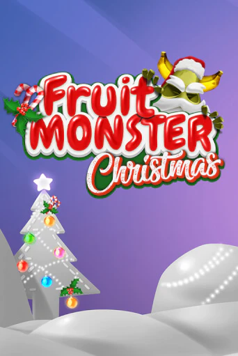 Fruit Monster Christmas играть онлайн без регистрации в Онлайн Казино GRAND