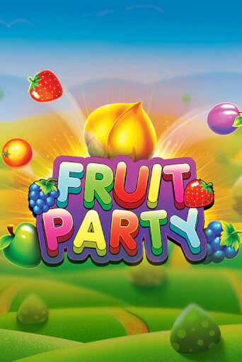 Fruit Party играть онлайн без регистрации в Онлайн Казино GRAND