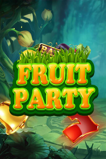 Fruit Party играть онлайн без регистрации в Онлайн Казино GRAND