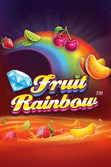 Fruit Rainbow играть онлайн без регистрации в Онлайн Казино GRAND