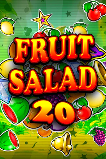 Fruit Salad 20 играть онлайн без регистрации в Онлайн Казино GRAND