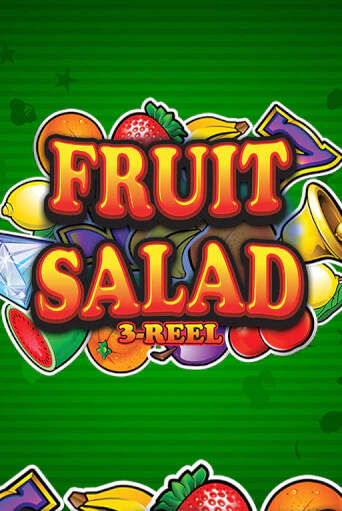 Fruit Salad 3-Reel играть онлайн без регистрации в Онлайн Казино GRAND