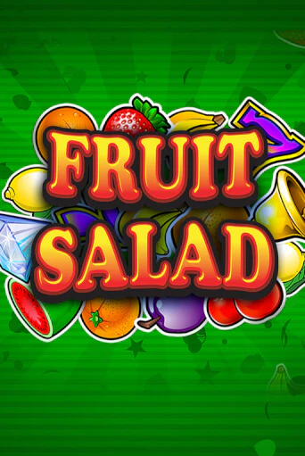 Fruit Salad играть онлайн без регистрации в Онлайн Казино GRAND