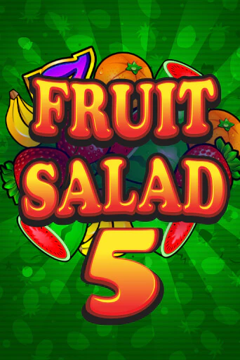 Fruit Salad 5-Line играть онлайн без регистрации в Онлайн Казино GRAND