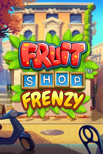 Fruit Shop Frenzy играть онлайн без регистрации в Онлайн Казино GRAND