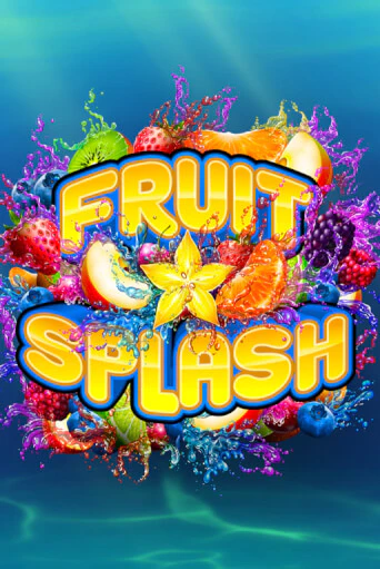 Fruit Splash играть онлайн без регистрации в Онлайн Казино GRAND