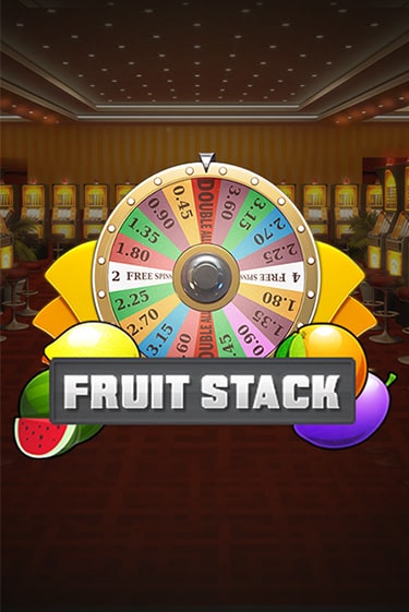 Fruit Stack Deluxe играть онлайн без регистрации в Онлайн Казино GRAND