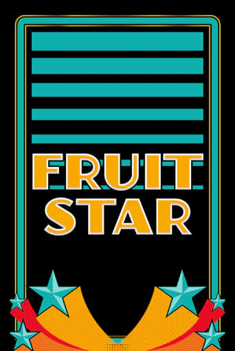 Fruit Star играть онлайн без регистрации в Онлайн Казино GRAND