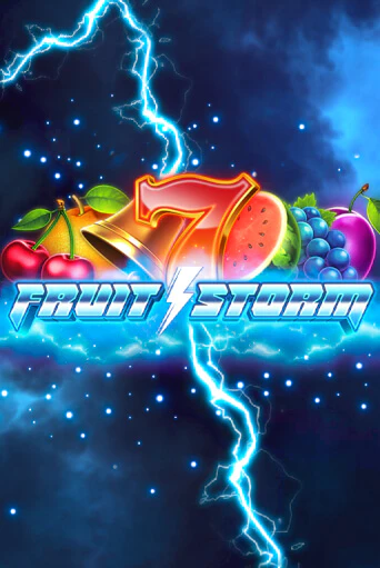 Fruit Storm играть онлайн без регистрации в Онлайн Казино GRAND