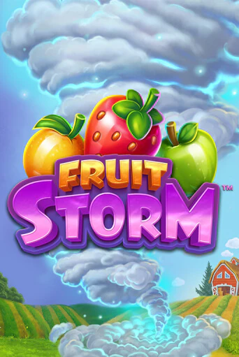 Fruit Storm играть онлайн без регистрации в Онлайн Казино GRAND