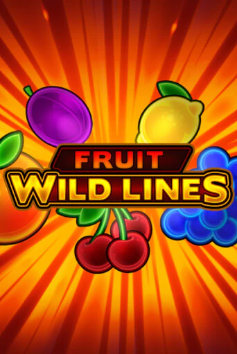 Fruit Wild Lines играть онлайн без регистрации в Онлайн Казино GRAND