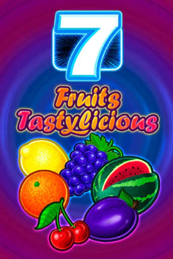 Fruits Tastylicious играть онлайн без регистрации в Онлайн Казино GRAND