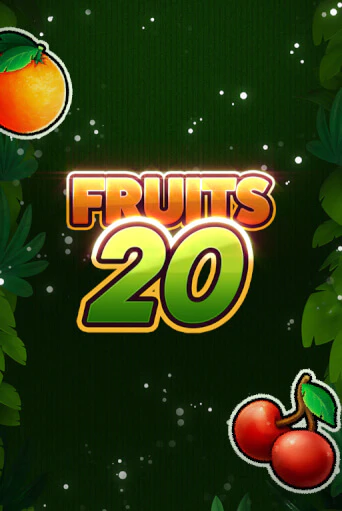 Fruits 20 - Bonus Spin играть онлайн без регистрации в Онлайн Казино GRAND