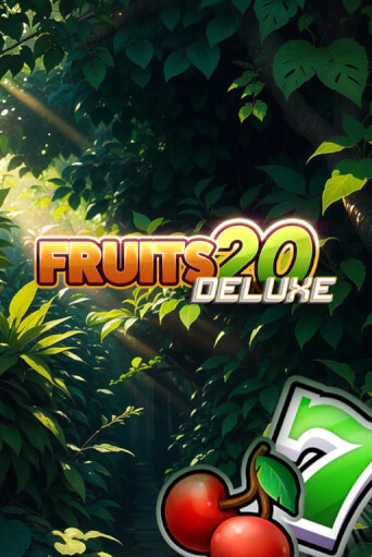 Fruits 20 Deluxe играть онлайн без регистрации в Онлайн Казино GRAND