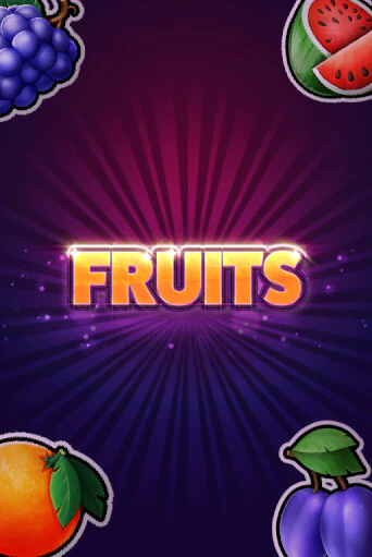 Fruits играть онлайн без регистрации в Онлайн Казино GRAND