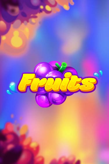 Fruits играть онлайн без регистрации в Онлайн Казино GRAND