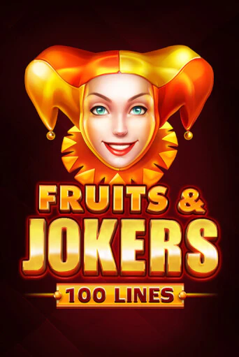 Fruits & Jokers: 100 lines играть онлайн без регистрации в Онлайн Казино GRAND