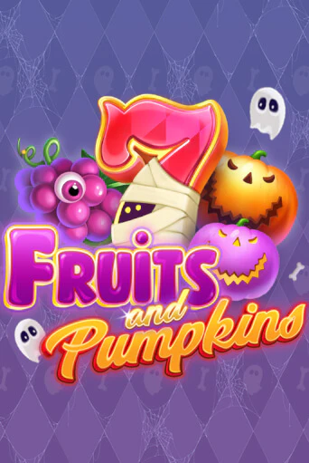 Fruits and Pumpkins играть онлайн без регистрации в Онлайн Казино GRAND