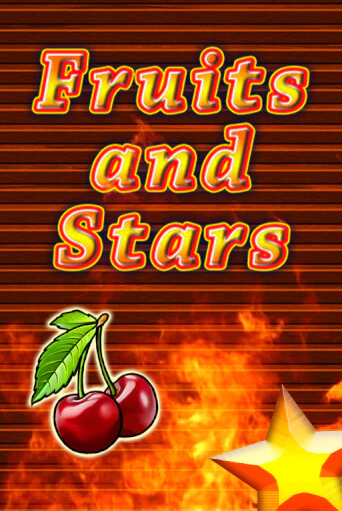 Fruits and Stars играть онлайн без регистрации в Онлайн Казино GRAND