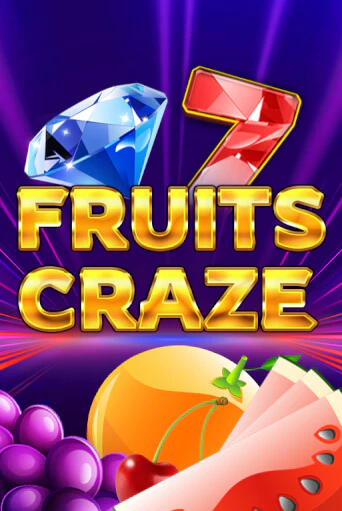 Fruits Craze играть онлайн без регистрации в Онлайн Казино GRAND