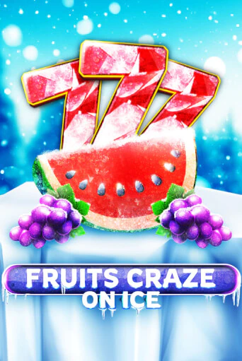 Fruits Craze - On Ice играть онлайн без регистрации в Онлайн Казино GRAND