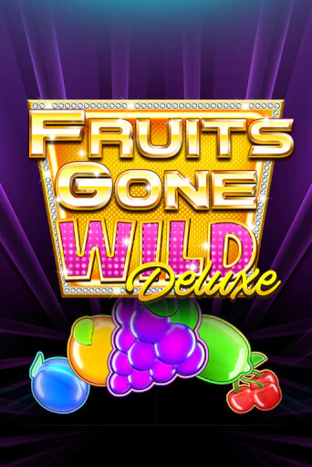 Fruits Gone Wild Deluxe играть онлайн без регистрации в Онлайн Казино GRAND