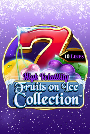 Fruits On Ice Collection 10 Lines играть онлайн без регистрации в Онлайн Казино GRAND