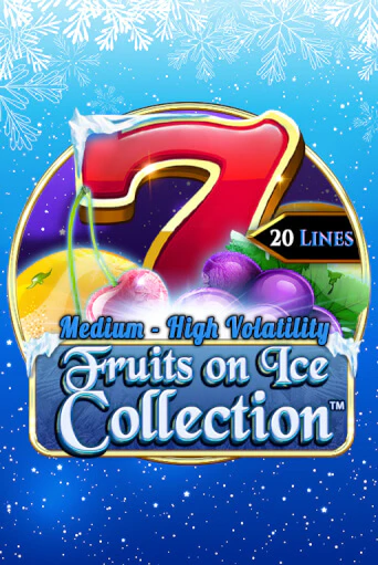 Fruits On Ice Collection 20 Lines играть онлайн без регистрации в Онлайн Казино GRAND