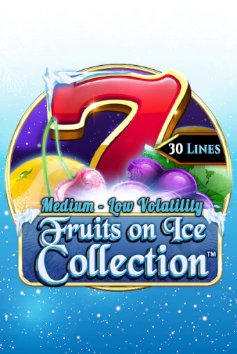 Fruits On Ice Collection 30 Lines играть онлайн без регистрации в Онлайн Казино GRAND