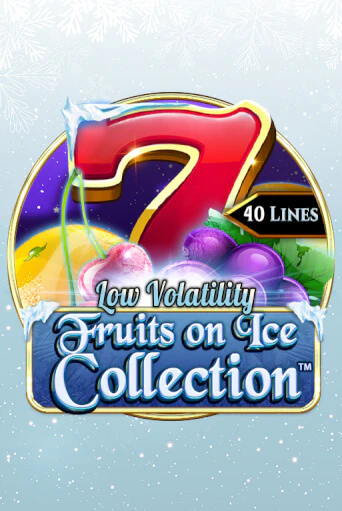 Fruits On Ice Collection 40 Lines играть онлайн без регистрации в Онлайн Казино GRAND