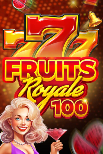 Fruits Royale 100 играть онлайн без регистрации в Онлайн Казино GRAND