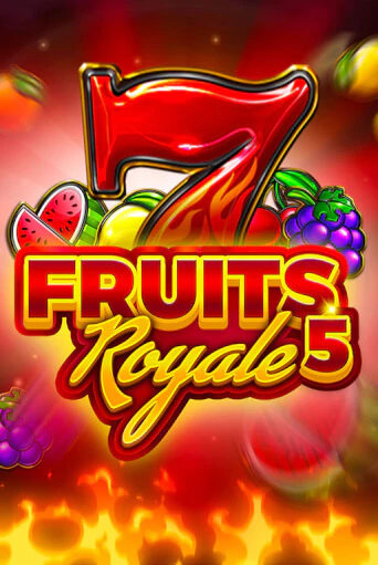 Fruits Royale 5 играть онлайн без регистрации в Онлайн Казино GRAND