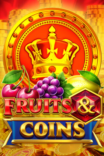 Fruits and Coins играть онлайн без регистрации в Онлайн Казино GRAND