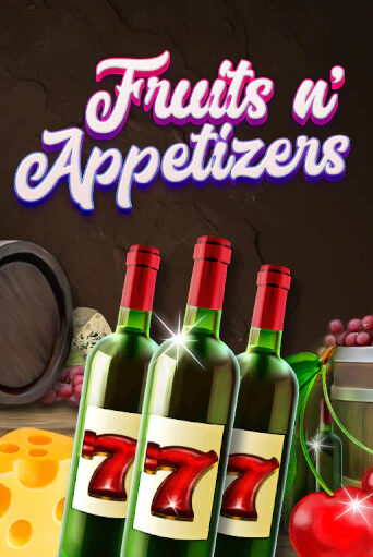 Fruits n' Appetizers играть онлайн без регистрации в Онлайн Казино GRAND