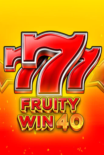 Fruity Win 40 играть онлайн без регистрации в Онлайн Казино GRAND