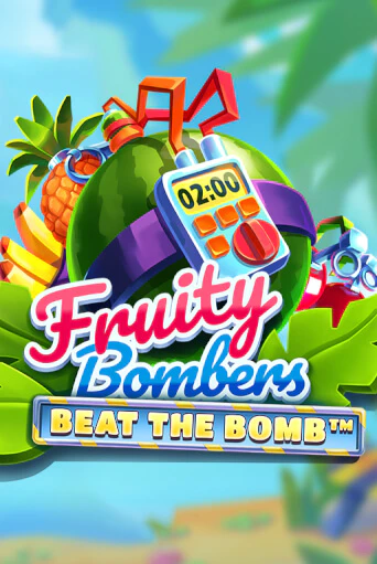 Fruity Bombers: Beat the Bomb играть онлайн без регистрации в Онлайн Казино GRAND