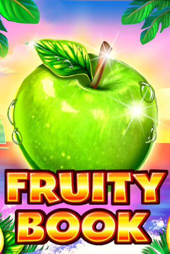 Fruity Book играть онлайн без регистрации в Онлайн Казино GRAND