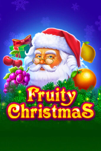 Fruity Christmas играть онлайн без регистрации в Онлайн Казино GRAND