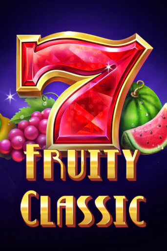 Fruity Classic играть онлайн без регистрации в Онлайн Казино GRAND