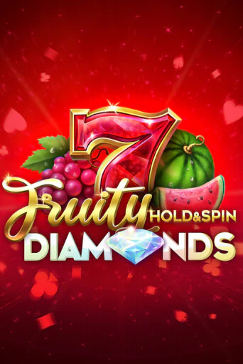 Fruity Diamonds Hold and Spin играть онлайн без регистрации в Онлайн Казино GRAND