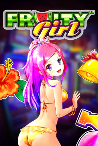 Fruity Girl играть онлайн без регистрации в Онлайн Казино GRAND