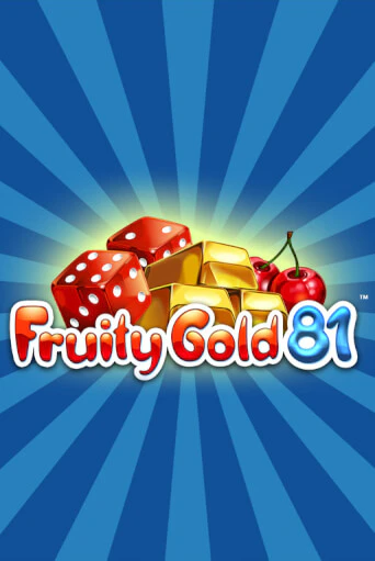 Fruity Gold 81 играть онлайн без регистрации в Онлайн Казино GRAND