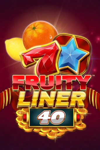 Fruityliner 40 играть онлайн без регистрации в Онлайн Казино GRAND