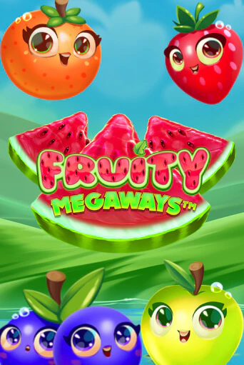 Fruity Megaways играть онлайн без регистрации в Онлайн Казино GRAND